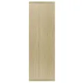 Bibliothèque/Buffet Chêne sonoma 50x25x80 cm Aggloméré