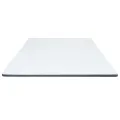 Surmatelas de sommier tapissier 200x180x5 cm