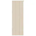 Dessus de buffet HAMAR Marron miel 85x35x100 cm Bois de pin