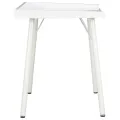 Bureau Blanc 90x50x79 cm