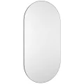 Miroir 100x50 cm Verre
