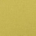 Cadre de lit Vert 90x190 cm Tissu