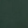cadre de lit Vert foncé 200x200 cm Velours