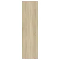 Ensemble de meubles TV 3 pcs Chêne sonoma Bois d'ingénierie