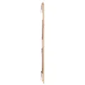Tête de lit murale 127,5x3x60 cm Bois massif de pin