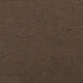 Repose-pied Marron 60x60x36 cm Tissu
