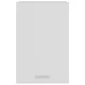 Armoire suspendue Blanc 39,5x31x60 cm Aggloméré