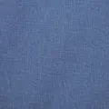 Poussette à deux places Bleu marine Acier