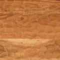 Table de chevet 50x33x60 cm bois d'acacia solide