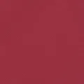 Fauteuil cabriolet rouge bordeaux tissu