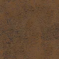 Banc avec dossier marron 119,5x64,5x75 cm similicuir daim