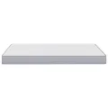 Matelas en mousse moyennement doux 180x200 cm
