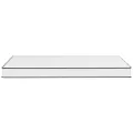 Matelas en mousse moyennement doux 80x200 cm