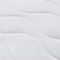 Matelas à ressorts bonnell moyen 100x200 cm