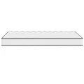 Matelas à ressorts bonnell moyen 120x200 cm