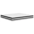 Matelas à ressorts ensachés moyen 180x200 cm