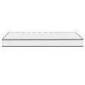 Matelas à ressorts bonnell moyen 140x190 cm