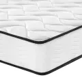 Matelas à ressorts bonnell moyen 140x190 cm