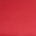 Fauteuil inclinable Rouge Similicuir