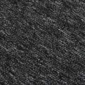 Tapis d'escalier 15 pcs 75x20 cm Anthracite Rectangulaire