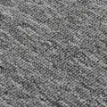 Tapis d'escalier antidérapants 15pcs 75x20cm Gris Rectangulaire