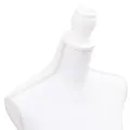 Buste de présentation Femme Blanc