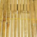 Cadre de lit Bambou 180 x 200 cm