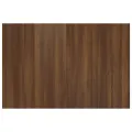 Tête de lit Chêne marron 120x1,5x80 cm Bois d'ingénierie
