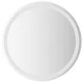 Miroir de salle de bain à LED 60 cm rond
