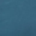 Lit de repos bleu 80x200 cm velours