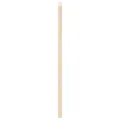 Tête de lit 140x104 cm bois massif de pin