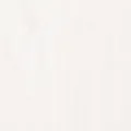 Cadre de lit blanc 75x190 cm petit simple bois massif de pin