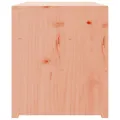Armoire de cuisine d'extérieur 106x55x64 cm bois massif douglas