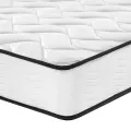 Matelas à ressorts bonnell moyen 90x200 cm
