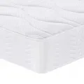 Matelas à ressorts bonnell moyen 90x200 cm