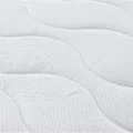 Matelas à ressorts bonnell moyen 90x200 cm