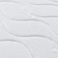 Matelas à ressorts bonnell moyen 90x190 cm