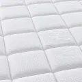Matelas à ressorts ensachés moyen plus 70x200 cm