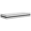Matelas à ressorts bonnell moyen 80x200 cm