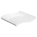 Matelas à ressorts bonnell moyen 180x200 cm