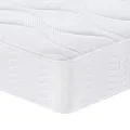 Matelas à ressorts bonnell moyen 180x200 cm