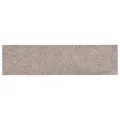 Tapis d'escalier autocollants Rectangulaire 15pcs 76x20cm Crème