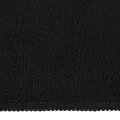 Tapis d'escalier antidérapants 15pcs 75x20cm Noir Rectangulaire