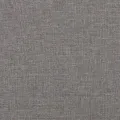 Banc Gris clair 70x35x41 cm Tissu