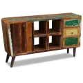 Buffet Bois de récupération massif 150 x 40 x 86 cm