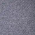 Fauteuil Gris clair Tissu