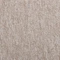 Tapis d'escalier 10 pcs 65x24x4 cm Marron clair