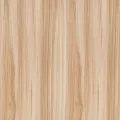 Meuble TV Marron 105x30x40 cm Bois de pin massif rotin naturel