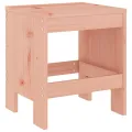 Tabourets de jardin 2 pcs 40x36x45 cm bois massif Douglas