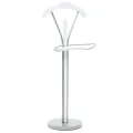 Valet de chambre 45 x 35 x 107 cm Blanc